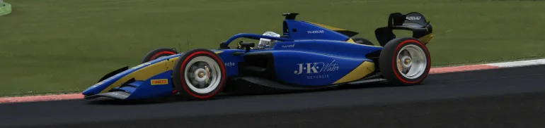 RSS 2 2024 Mod